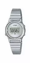 Laikrodis Casio Vintage LA700WE-7AEF