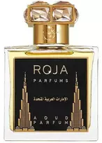 Roja Parfums United Arab Emirates PP kvepalai unisex, 50 ml