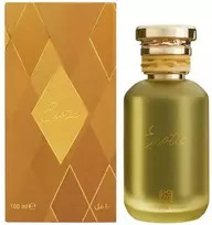 Ahmed Al Maghribi Exotic EDP parfumuotas vanduo unisex, 100 ml