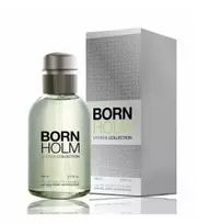 Kvepalai BORN HOLM EXTREME COLLECTION EDT, 100 ml