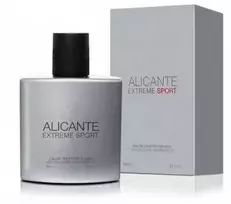 Kvepalai ALICANTE EXTREME SPORT EDT, 100 ml