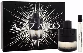 Azzaro The Most Wanted Intense EDT tualetinis vanduo vyrams, 50 ml