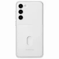 SAMSUNG EF-MS916CWE Frame Cover for Galaxy S23+ in White