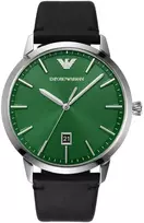 Laikrodis MEN'S WATCH EMPORIO ARMANI AR11509 + BOX