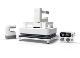 xTool Smart Heat Press