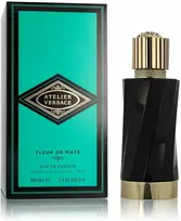 Versace Fleur De Mate EDP parfumuotas vanduo unisex, 100 ml