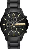 Laikrodis Armani Hampton AX2164