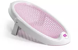 OKBABY "Jelly" maudymosi kėdutė pink, 39101400