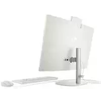 Stacionarus kompiuteris Hewlett Packard (HP) HP AiO ProOne 240G10 23.8 IPS NT i5-1335U, 16GB, 512GB M.2 NVMe, WiFi 6 + BT, usb jungtis. pelė, Win11Pro