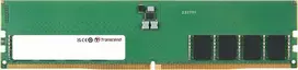 RAM TRANSCEND 48GB JM DDR5 5600 U-DIMM 2Rx8 3Gx8 CL46 1,1V