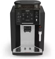 Krups Sensation EA910A Automatinis Espresso Kavos aparatas 1.7 L