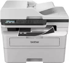 Spausdintuvas Brother MFC-B7800DN multifunction įrenginys