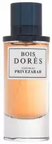 Privezarah Prive Collection Bois Dores EDP parfumuotas vanduo unisex, 80 ml