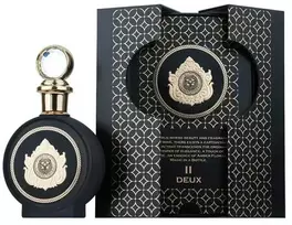 Paris Corner North Stag Expressions II Deux EDP kvepalai vyrams, 100 ml