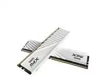RAM ADATA Atmintis xpg lancer blade ddr5 6400 32gb (2x16) cl32 balta