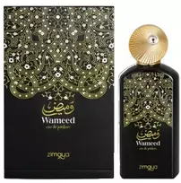 Zimaya Wameed EDP parfumuotas vanduo unisex, 90 ml