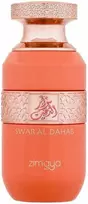 Zimaya Swar Al Dahab EDP parfumuotas vanduo unisex, 100 ml
