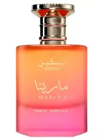 Kvepalai moterims Paris Corner Taskeen Marina EDP, 100 ml