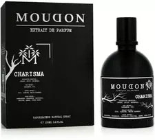 Moudon Charisma PP kvepalai unisex, 100 ml