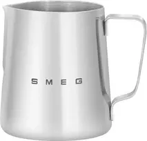 Kavos aparatas Ąsotėlis pieno putai plakti Smeg CMMJ01, 450 ml