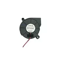 Oem Ventiliatorius 12V 50x50x15mm 2 laidų