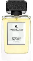 Swiss Arabian Cardamom and Apple EDP parfumuotas vanduo vyrams, 100 ml