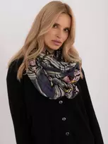 Factory Price Bandana-AT-CH-LM308159.92 tamsiai mėlyna
