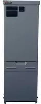 Triarca As TRIARCA Kabelių spintelė KSEÅ 301809 Spintelės matmenys: A x P x G: 700 x 396 x 198 mm Vidinis gylis: 171 mm Plienas IP34D pilka RAL 7037