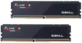 RAM G.Skill Flare X5 | 32GB | DDR5 | 6400 MHz | Kompiuteris/serveris | Registracijos Nr. | ECC Nr.
