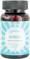 Prancūzija Vitavea Guminukai esant stresui Gummies Stress