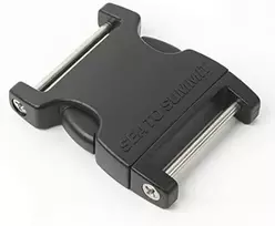 Sea To Summit Buckle 38mm Side Release 2 Pin