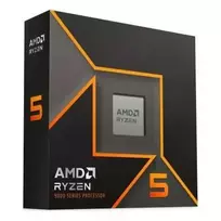Procesorius AMD Ryzen 5 9600X
