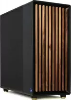 Stacionarus kompiuteris Ntt System NTT sistemos kompiuteris NTT WorkStation – R9 9900X, Quadro T1000 4GB, 32GB RAM, 2TB SSD, WIFI, W11 Pro