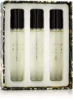 Acqua Di Parma Holiday Discovery Set MINI 3 x 12 ml
