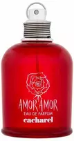 Cacharel Amor Amor EDP parfumuotas vanduo moterims, 100 ml