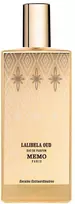 Memo Paris, Escales Extraordinaires - Lalibela Oud, Eau De Parfum, Unisex, 75 ml