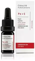 "Odacité Pe+C Peach Cypress" veido serumo koncentratas 5ml