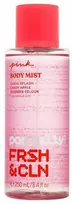 Victoria Secrets Victoria's Secrets Victoria's Secret Pop Jelly Fresh & Clean purškiklis, 250 ml
