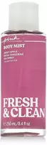 Victoria Secrets Victoria's Secrets Victoria's Secret Fresh & Clean purškiklis, 250 ml