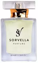 Sorvella PP kvepalai V614 For Women EDP parfumuotas vanduo moterims, 50 ml