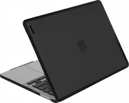 LAUT Huex apsauga Macbook Air 15" M2 2022/M3 2024