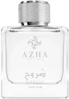 Azha Soroh EDP parfumuotas vanduo vyrams, 100 ml