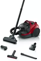 Dulkių siurblys Bosch Bosch BGS 21CAR Series 4 bagless