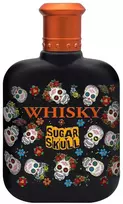 Evaflor Tualetinis vanduo vyrams Whisky Sugar Skull 100ml