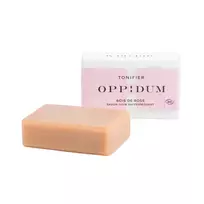 Oppidum Bois de Rose Hydrating Soap Bar For Face, 100 g
