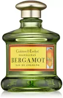 Crabtree & Evelyn Neapolitan Bergamot EDC odekolonas unisex, 100 ml