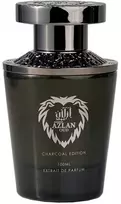 Al Haramain Azlan Oud Charcoal Edition PP kvepalai unisex, 100 ml