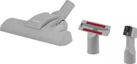 Dulkių siurblys VAX Sencor SVC1015TQ UltraCompact 3AAA