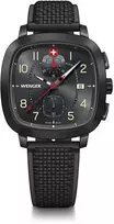 Laikrodis Wenger Vintage Sport Chrono 01.1933.114