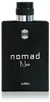 Ajmal Nomad Noir EDP parfumuotas vanduo unisex, 100 ml